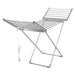 Folding Electric Clothesline Fulmo 94 x 54 x 70 cm 230 W - Сушилни ютии и простори<<<Почистване Прахосмукачки И