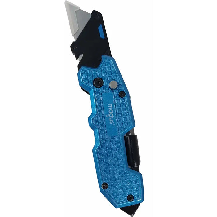 FOLDING KNIFE MAGUS 61X19MM - Режещи инструменти<<<Ръчни инструменти<<<Инструменти и