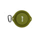 Folding Pet Bowl Gloria Green Silicone Aluminium 550 ml - Домашни Животни<<<Дом Градина<<<BigBuy&&&Купички за храна и