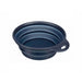 Folding Pet Bowl Trixie Travel Silicone 1 L Green - Домашни Животни<<<Дом Градина<<<BigBuy&&&Купички за храна и