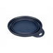 Folding Pet Bowl Trixie Travel Silicone 1 L Green - Домашни Животни<<<Дом Градина<<<BigBuy&&&Купички за храна и