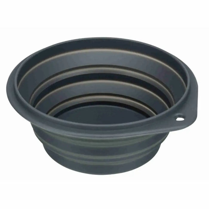 Folding Pet Bowl Trixie Travel Silicone 500 ml - Домашни Животни<<<Дом Градина<<<BigBuy&&&Купички за храна и