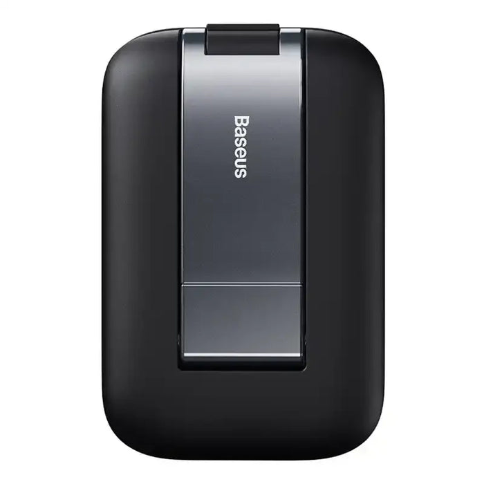 Folding Phone Stand Baseus (black) - Straps mounts and holders<<<Mounts<<<Tripods<<<Selfie Sticks<<<Booms<<<Photo