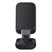 Folding Phone Stand Baseus (black) - Straps mounts and holders<<<Mounts<<<Tripods<<<Selfie Sticks<<<Booms<<<Photo
