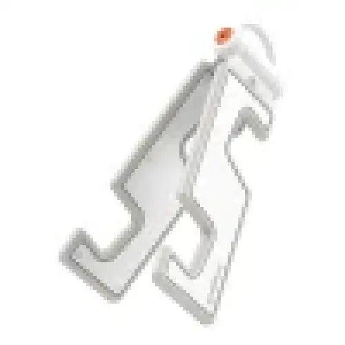 Folding Phone Stand Baseus (white) - Straps mounts and holders<<<Mounts<<<Tripods<<<Selfie Sticks<<<Booms<<<Photo