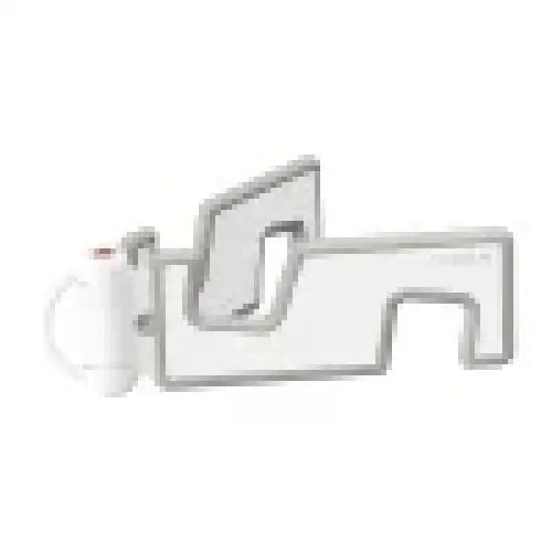 Folding Phone Stand Baseus (white) - Straps mounts and holders<<<Mounts<<<Tripods<<<Selfie Sticks<<<Booms<<<Photo