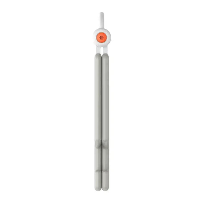 Folding Phone Stand Baseus (white) - Straps mounts and holders<<<Mounts<<<Tripods<<<Selfie Sticks<<<Booms<<<Photo