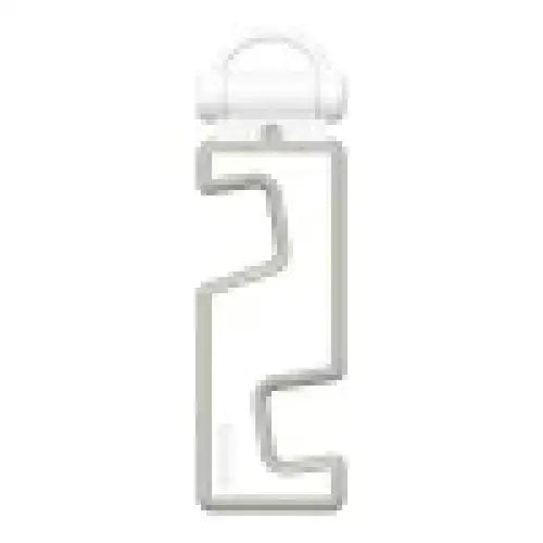 Folding Phone Stand Baseus (white) - Straps mounts and holders<<<Mounts<<<Tripods<<<Selfie Sticks<<<Booms<<<Photo