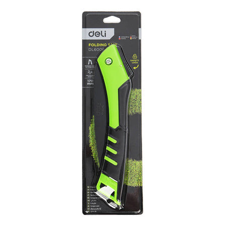 Folding Saw Deli Tools EDL6006 - Cutting tools<<<Tools<<<InnproXML