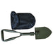 FOLDING SHOVEL AUTO PRACTIC - Други авто принадлежности<<<Сигурност и безопасност<<<Авто и вело<<<Praktiker