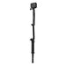 Folding Stick Selfie Stick/Tripod PU202 black - Booms and selfie sticks<<<Mounts<<<Tripods<<<Selfie
