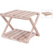 FOLDING TABLE NB4350070 - Столове и маси<<<Къмпинг<<<Градина<<<Praktiker