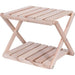 FOLDING TABLE NB4350070 - Столове и маси<<<Къмпинг<<<Градина<<<Praktiker