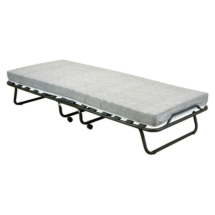FOLDING TRAVEL BED 32525 - Легла<<<Мебели и обков<<<Мебели и интериор<<<Praktiker