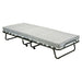 FOLDING TRAVEL BED 32525 - Легла<<<Мебели и обков<<<Мебели и интериор<<<Praktiker
