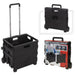 FOLDING TROLLEY ON WHEELS DW2100090 - Други инструменти<<<Градински ръчен инструмент<<<Градина<<<Praktiker&&&Други
