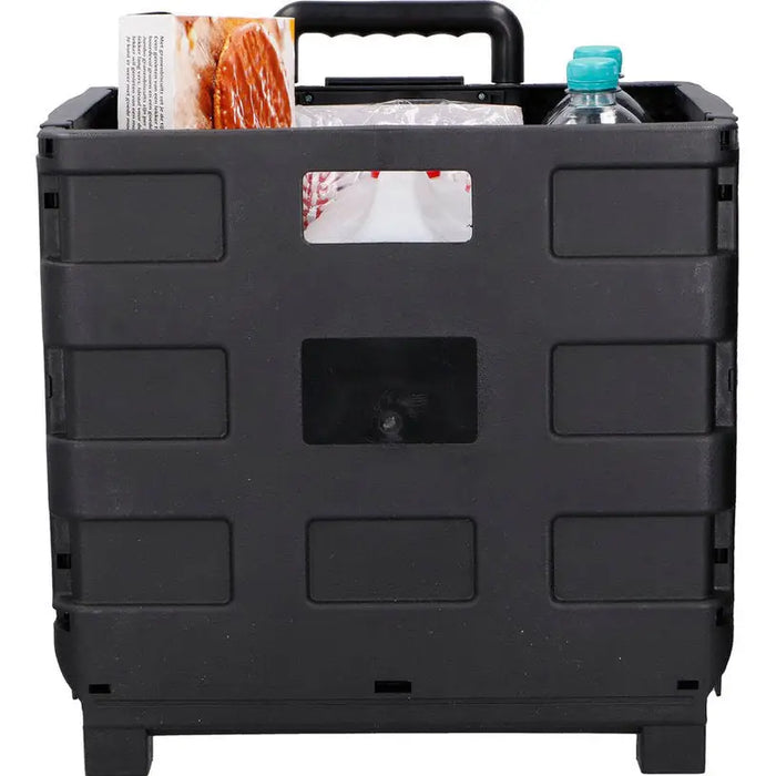 FOLDING TROLLEY ON WHEELS DW2100090 - Други инструменти<<<Градински ръчен инструмент<<<Градина<<<Praktiker&&&Други
