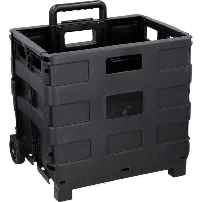 FOLDING TROLLEY ON WHEELS DW2100090 - Други инструменти<<<Градински ръчен инструмент<<<Градина<<<Praktiker&&&Други
