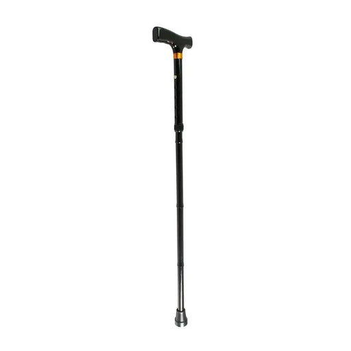Folding walking stick VCBP0022 - Orthopedic walking sticksPOR-LOR<<<MovingPOR<<<ActionPL