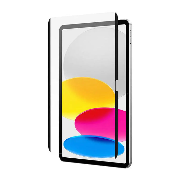 Folia ochronna na ekran Baseus Paper-Like Pad10 (2022) 10.9’’ (przeźroczysta) - For tablets<<<Tempered glass and screen