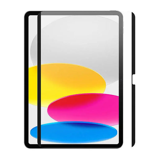 Folia ochronna na ekran Baseus Paper-Like Pad10 (2022) 10.9’’ (przeźroczysta) - For tablets<<<Tempered glass and screen