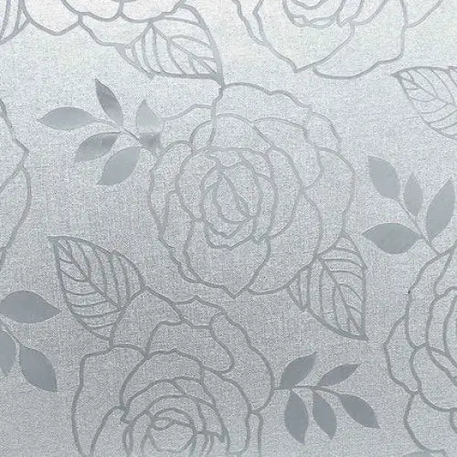FOLIO STAINED GLASS PATIFIX 67.5LM. ROSE TEXTILE - Самозалепващо се фолио<<<Декорации<<<Мебели и интериор<<<Praktiker