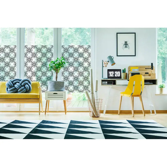 FOLIO VITROSTATIC 45X150 CM DC-FIX RESINTO - Самозалепващо се фолио<<<Декорации<<<Мебели и интериор<<<Praktiker