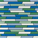 FOLIO VITROSTATIC 45X150 CM DC-FIX STAINED GLASS - Самозалепващо се фолио<<<Декорации<<<Мебели и интериор<<<Praktiker