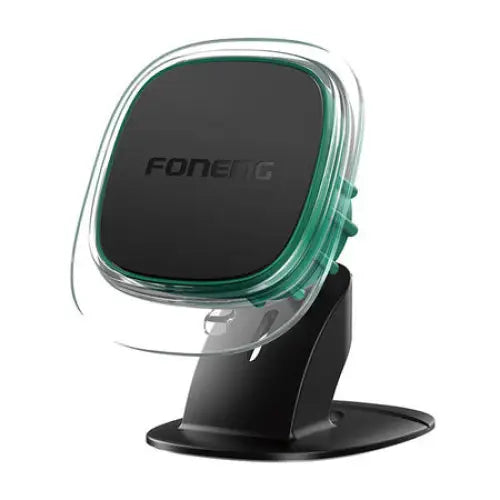 Foneng CP103 magnetic car cockpit mount (Green) - Phone holders<<<Car accessories<<<InnproXML