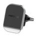Foneng CP106 Magnetic Car Grille Mount (Gray) - Phone holders<<<Car accessories<<<InnproXML