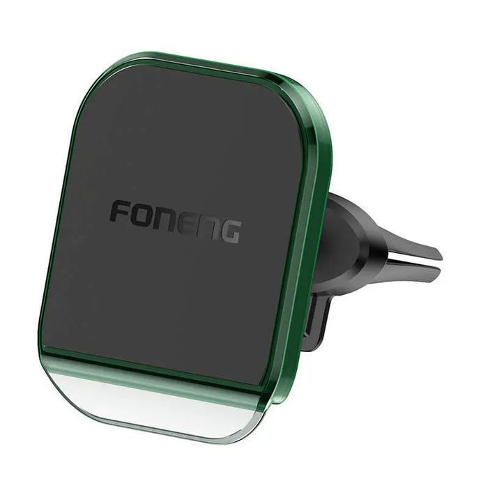 Foneng CP106 Magnetic Car Grille Mount (Green) - Phone holders<<<Car accessories<<<InnproXML