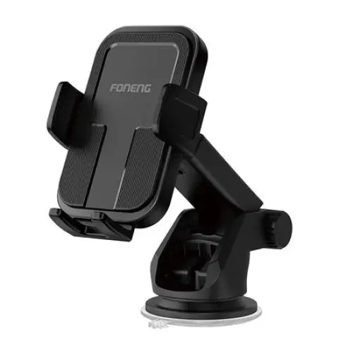 Foneng CP115 Car Grille Mount (Black) - Phone holders<<<Car accessories<<<InnproXML