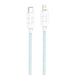 Foneng XS02 PD27W USB-C to Lightning cable 1.2m (blue) - USB-C to Lightning<<<USB cables<<<GSM Accessories<<<InnproXML
