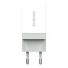 Fast charger Foneng 1x USB K210 10.5W + USB Micro