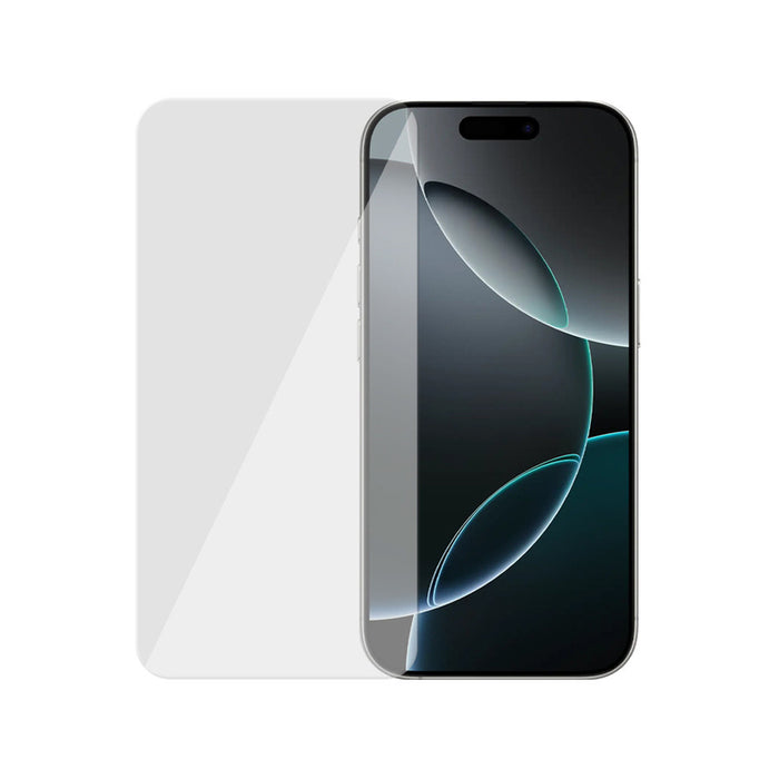 FONEX GLASS FOR IPHONE 16 PRO