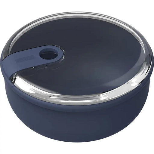 FOOD BOX 0.75 L ELA BLUE ROTHO ROTHO - Кутии за храна и купи<<<Домашни потреби<<<Кухня<<<Praktiker