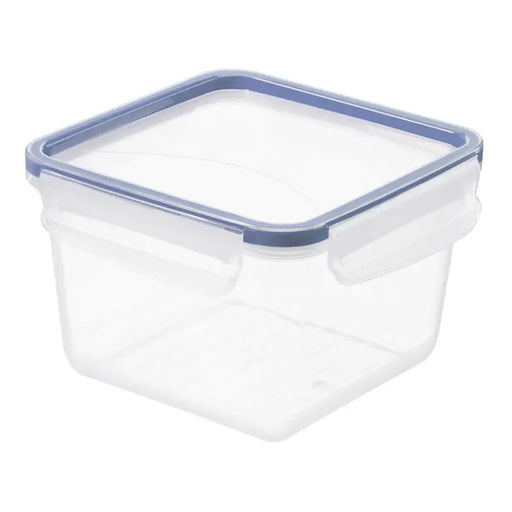 FOOD BOX 1.4 L CLIC & LOCK ROTHO - Кутии за храна и купи<<<Домашни потреби<<<Кухня<<<Praktiker