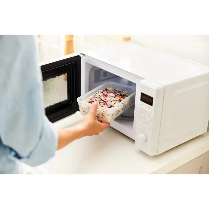 FOOD BOX 1.5 L CLIC & LOCK ROTHO - Кутии за храна и купи<<<Домашни потреби<<<Кухня<<<Praktiker