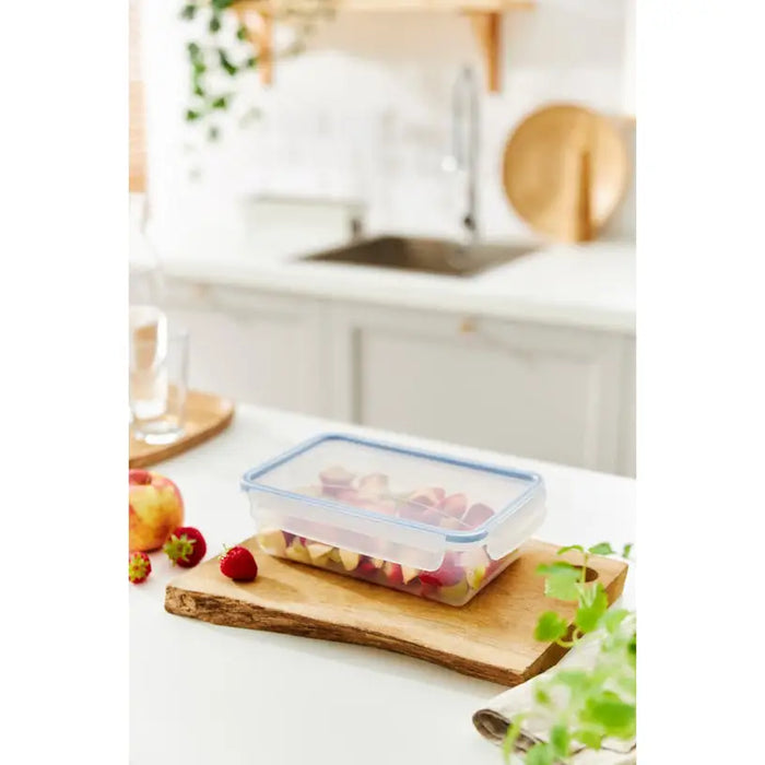 FOOD BOX 1.5 L CLIC & LOCK ROTHO - Кутии за храна и купи<<<Домашни потреби<<<Кухня<<<Praktiker