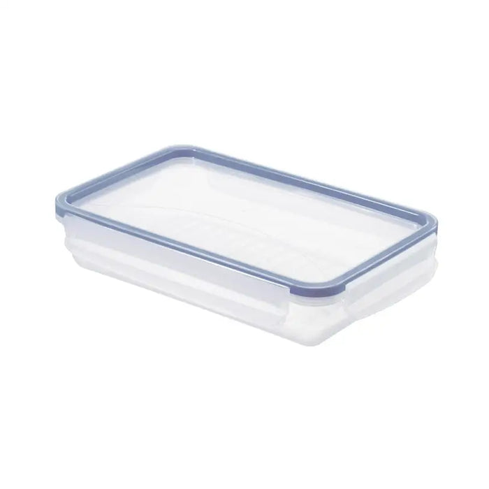 FOOD BOX 1 L CLIC & LOCK ROTHO - Кутии за храна и купи<<<Домашни потреби<<<Кухня<<<Praktiker