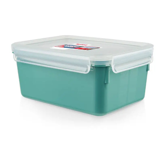FOOD BOX 2.2 L N1013010 TEFAL MASTERSEAL - Кутии за храна и купи<<<Домашни потреби<<<Кухня<<<Praktiker