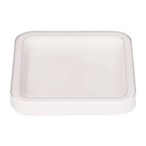 FOOD BOX SQUARE 1 L LOFT ROTHO - Кутии за храна и купи<<<Домашни потреби<<<Кухня<<<Praktiker&&&Купички за храна и