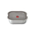 FOOD BOX STEEL WITH VACUUM 1.1L BLACK + BLUM - Кутии за храна и купи<<<Домашни потреби<<<Кухня<<<Praktiker