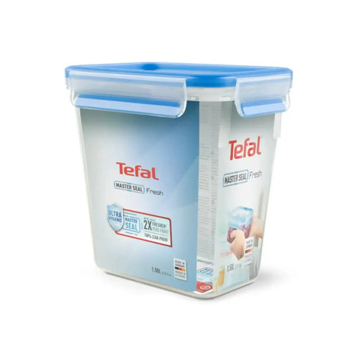 Food box Tefal K3021912 1.6L - Кухненски пособия<<<TEFAL домакински прибори и съдове<<<TEFAL<<<PolyComp&&&Малки