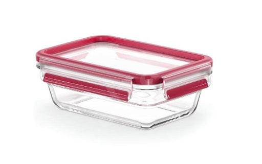 Food box TEFAL N1040610 MSEAL 0.7L glass - Кухненски пособия<<<TEFAL домакински прибори и