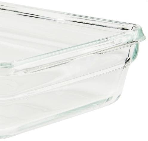 Food box TEFAL N1040610 MSEAL 0.7L glass - Кухненски пособия<<<TEFAL домакински прибори и