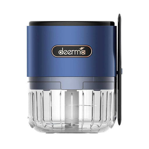 Food grinder Deerma JS100 - Blenders<<<Small household appliances<<<InnproXML