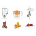 Food processor BOSCH MUM54251 - Кухненски роботи<<<Уреди за кухня<<<Малки електроуреди<<<TechnoMix&&&Food