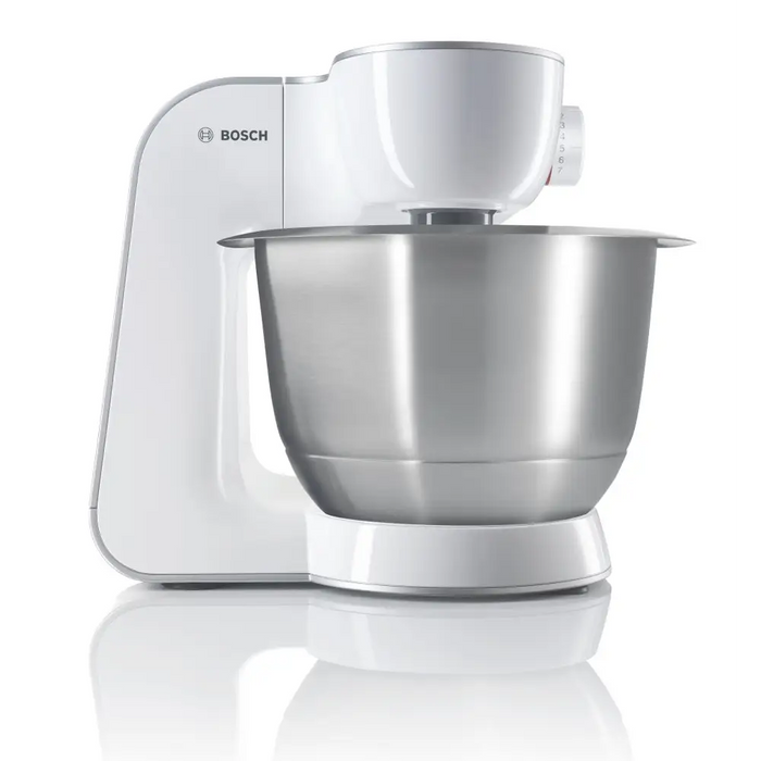Food processor BOSCH MUM54251 - Кухненски роботи<<<Уреди за кухня<<<Малки електроуреди<<<TechnoMix&&&Food