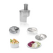 Food processor BOSCH MUM54251 - Кухненски роботи<<<Уреди за кухня<<<Малки електроуреди<<<TechnoMix&&&Food